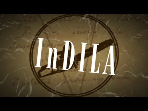 Trailer IDILA  (Parody)