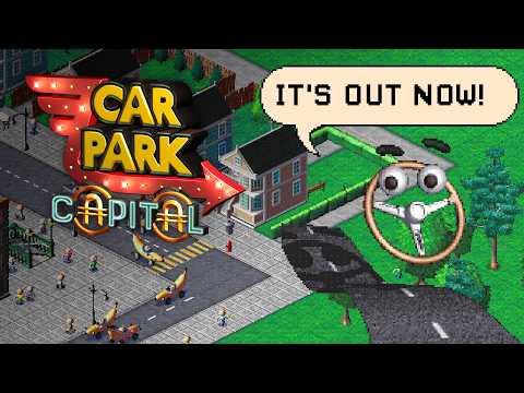 Launch Trailer