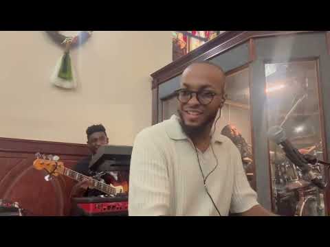 KBT Band X Great Is Thy Faithfulness (Hymn) ‼️🔥