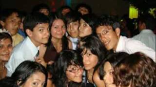 KINO DE KAREN CON DJ EMEX