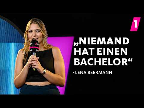 Reality TV und Alkohol | Lena Beermann | Generation Gag