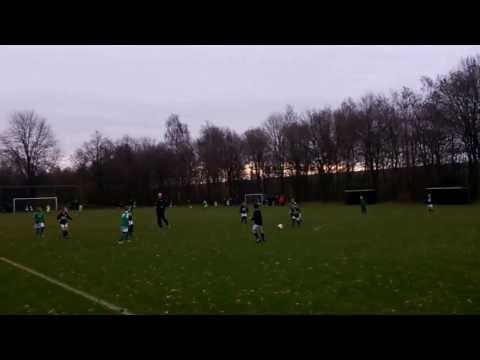 WSV F5 - Groen Wit F10