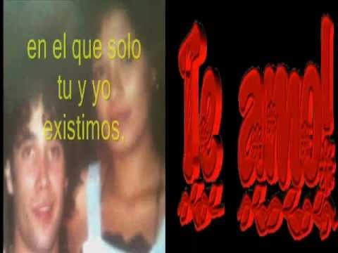 אני אוהב אותך פשוט    simplemente te amo