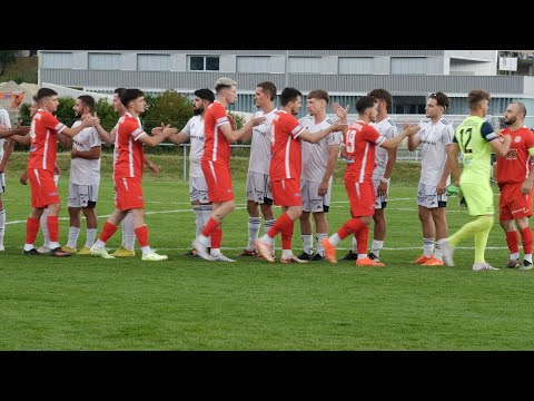 FC Kosova Cyrih - FC Besa Biel/Bienne (Finalja e Kupës së Unionit në Zvicër 2023)