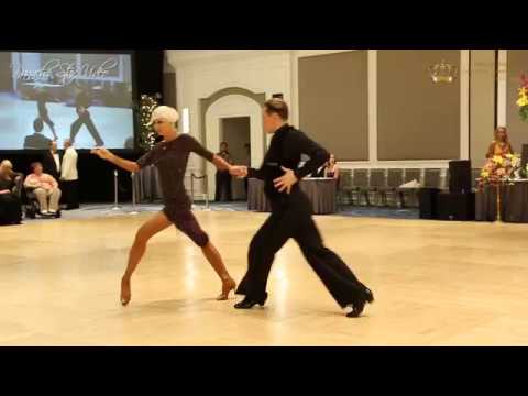 Andre & Natalie Paramonov I National & World ShowDance Champions
