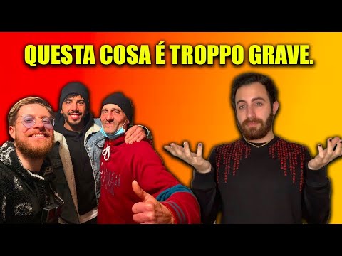 SOCIAL BOOM HA DIFFAMATO ME E TUTTA LA STORIA SU MICHELE.