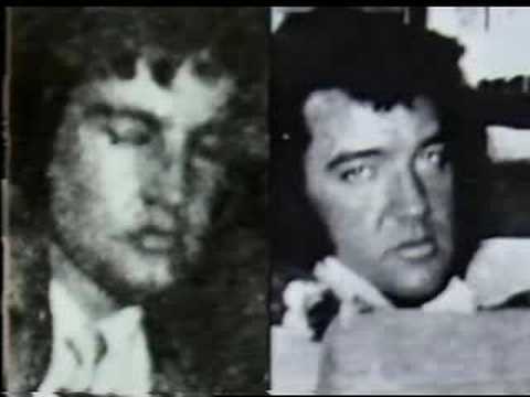 Elvis presley - Elvis death