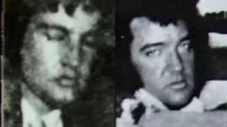 Elvis presley - Elvis death