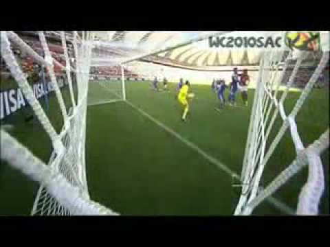 South Korea vs Greece 2-0 Goals & Highlights HD