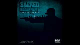 Sacred Blasphemy - Mist Of The Night