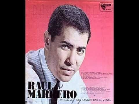 Raul Marrero - Nariz Millonaria