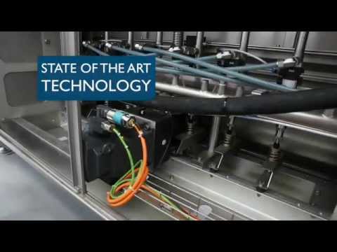 Seamco - Sneyders SCALDIS