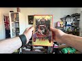 Opening To Shaka Zulu Part 2 VHS Clamshell CBSFOX Video