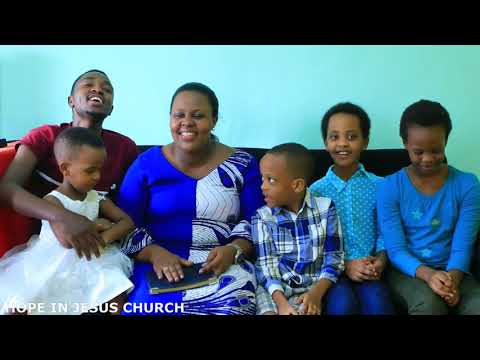 Nzaguma nkore icyo wandemeye//YONAH ft Umuryango wa Bishop na Rev judith twanezerewe