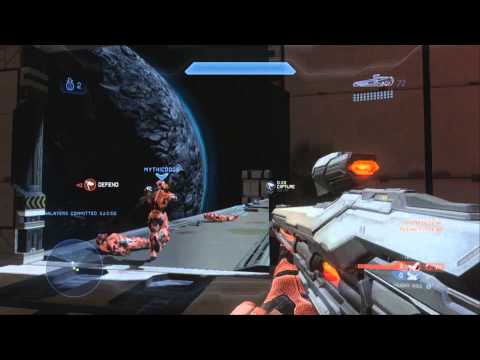 Crazy Customs Episode V- Husky Raid