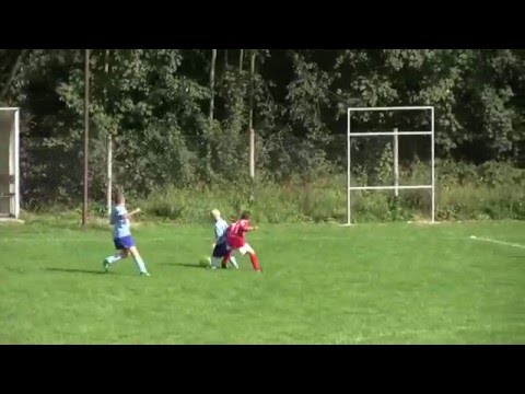 FC Vítkovice vs Dolní lhota 11.9.2011