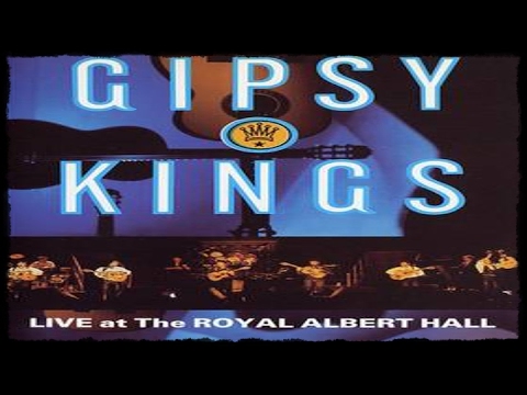 download lagu mp3 mp4 Gipsy Kings Live 1992, download lagu Gipsy Kings Live 1992 gratis, unduh video klip Gipsy Kings Live 1992