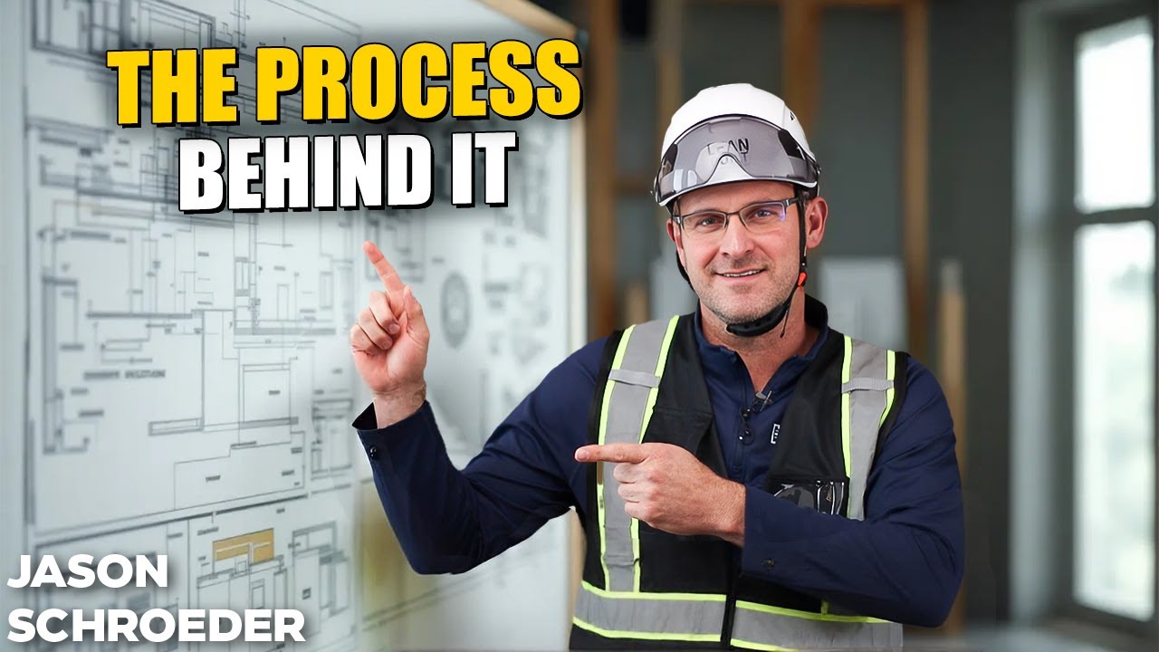 What Does A Pre-Construction Manager Do?