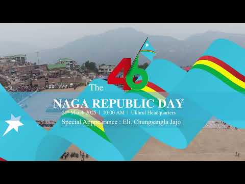 HONSALU AVA | CHUNGSANGLA JAJO |