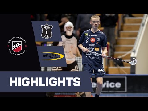Highlights: Mullsjö - Karlstad