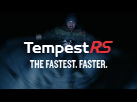Namiot Trakker Tempest RS 100 film wideo