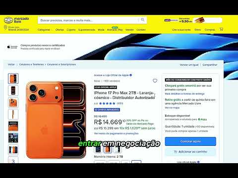 Item video thumbnail