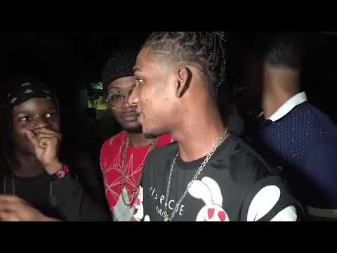 Otra Cura -- La Rabia 24 vs La Felpa