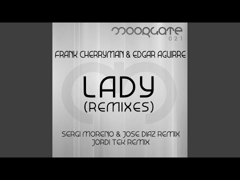 Lady 2012 (Jordi Tek Remix)