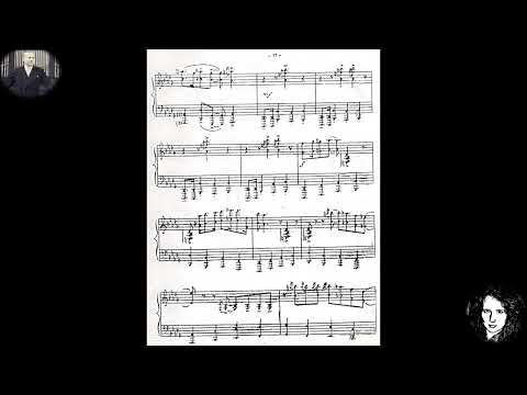 A. Tsfasman Fantasia on Dance Melodies from "Sun Valley Serenade" performed by Natasha Alferova