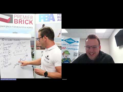 Abe Godsell testimonial