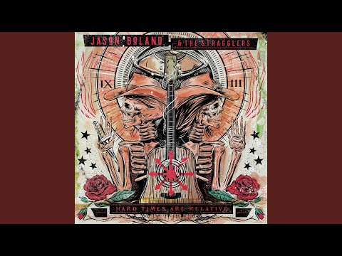 Predestined - Jason Boland & The Stragglers