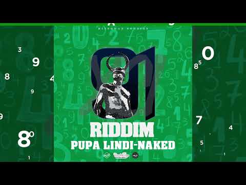 Pupa Lindi - Naked ( 91 Riddim ) Grenada Soca 2023