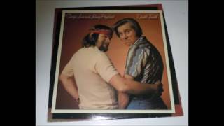 07. Roll Over Beethoven - George Jones &amp; Johnny Paycheck - Double Trouble