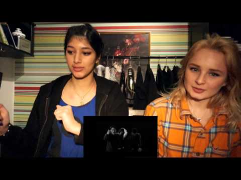 MFBTY - Buckubucku(부끄부끄) (Feat. EE, Rap Monster, Dino-J) MV reaction