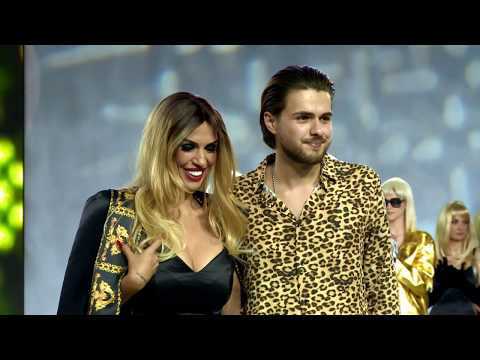 Raluca Badulescu x Alexandru Raicu Fashion Show - Bucharest Fashion Week