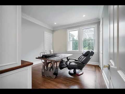 531 Main Street Ridgefield, CT 06877 - Single Family - Real Estate - For Sale