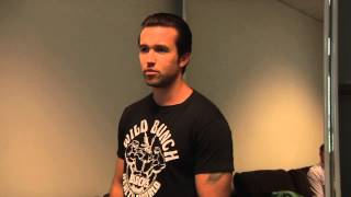 Sunny Behind the Scenes: \