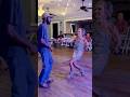 Let The Lil' Girl Dance-2 to Cedric Watson at The Sidecar in Lafayette on 10/26/25