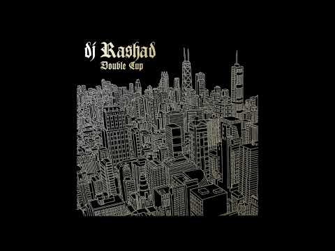 DJ Rashad - Pass That Shit (feat. DJ Spinn & Taso) (Official Audio)