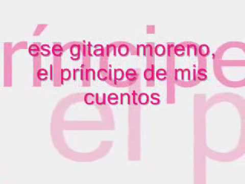 natalia y maka--eres mi noche y mi dia(letra)