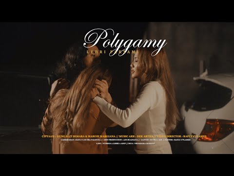 Lebri Partami - Polygamy