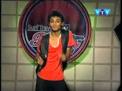 Maldivian icon 2011__heelashey (Ahmed Farash)