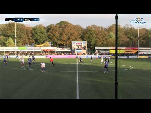 Hoogeveen TV samenvatting FC Zuidwolde   Hoogeveen zaterdag 02 11 2024