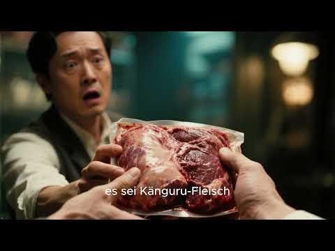 Hölle auf Erden  Wo Russlands schlimmste Monster leben Schwarzer Delfin