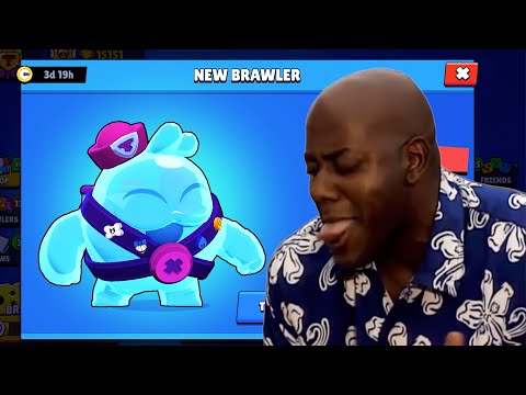 New Brawler Squeak Memes