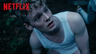 The Rain | Oficjalny zwiastun [HD] | Netflix
