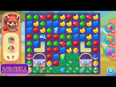 Wildscapes level 1298 HD