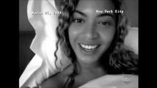 Beyoncé Knowles I Am... World Tour Sleeping Like A Baby / Good Night from Beyoncé