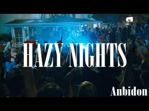 DJ Mustard x Kid Ink x Chris Brown type beat - Hazy Nights