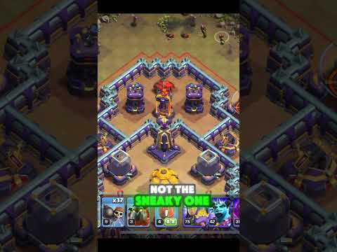 Top 5 worst troops in Clash of Clans #clashofclans #top5